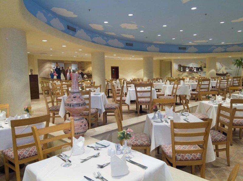 Island View Resort Szarm el-Szejk Zewnętrze zdjęcie