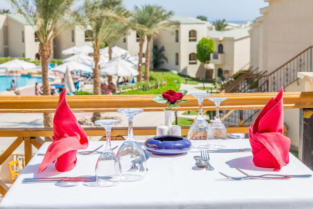 Island View Resort Szarm el-Szejk Zewnętrze zdjęcie