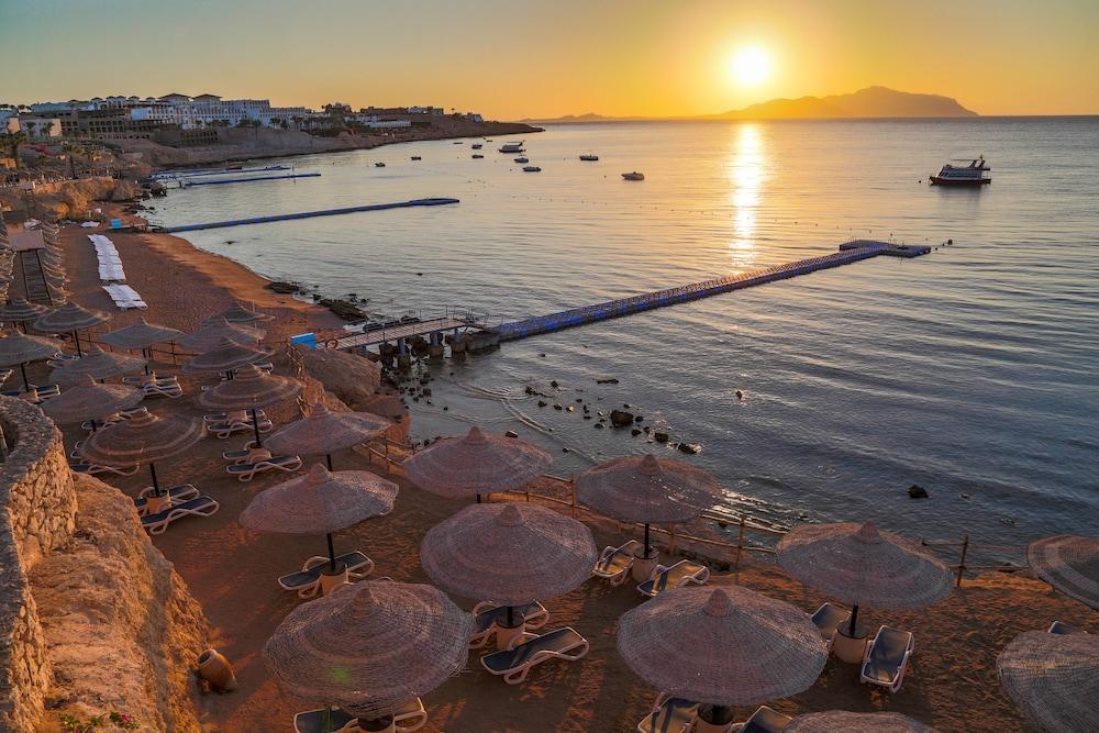 Island View Resort Szarm el-Szejk Zewnętrze zdjęcie