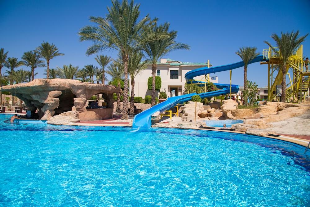 Island View Resort Szarm el-Szejk Zewnętrze zdjęcie