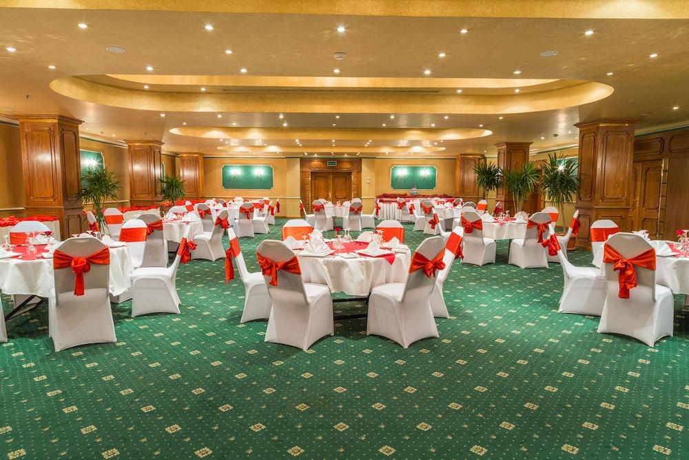 Island View Resort Szarm el-Szejk Zewnętrze zdjęcie