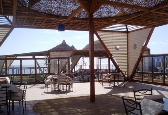 Island View Resort Szarm el-Szejk Zewnętrze zdjęcie
