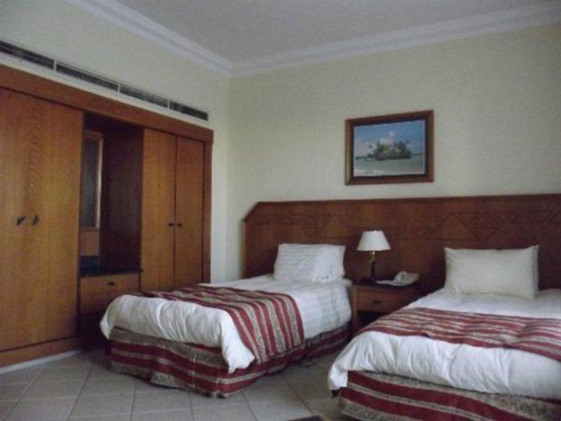 Island View Resort Szarm el-Szejk Zewnętrze zdjęcie