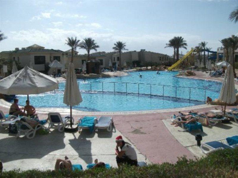 Island View Resort Szarm el-Szejk Zewnętrze zdjęcie