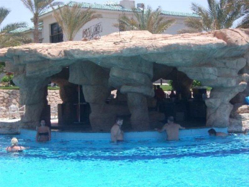 Island View Resort Szarm el-Szejk Zewnętrze zdjęcie