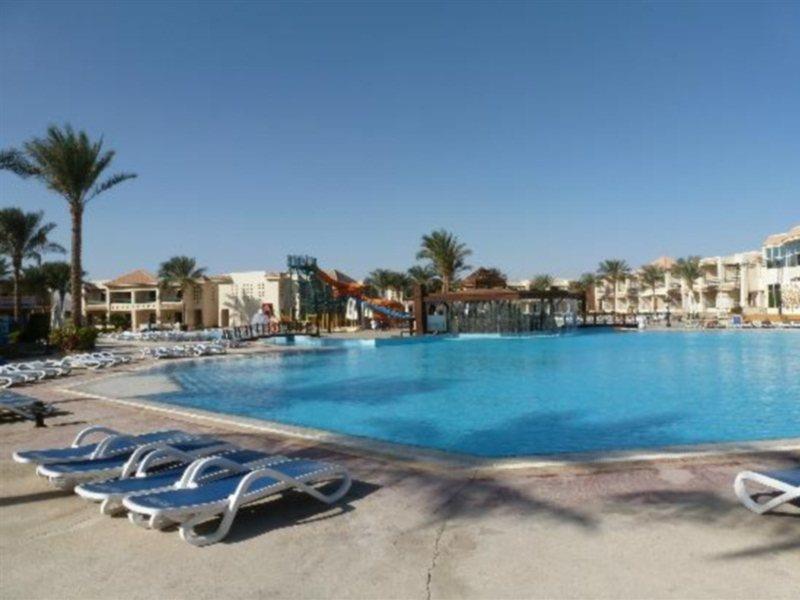 Island View Resort Szarm el-Szejk Zewnętrze zdjęcie