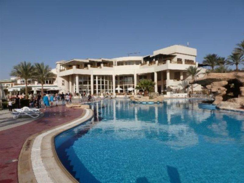 Island View Resort Szarm el-Szejk Zewnętrze zdjęcie