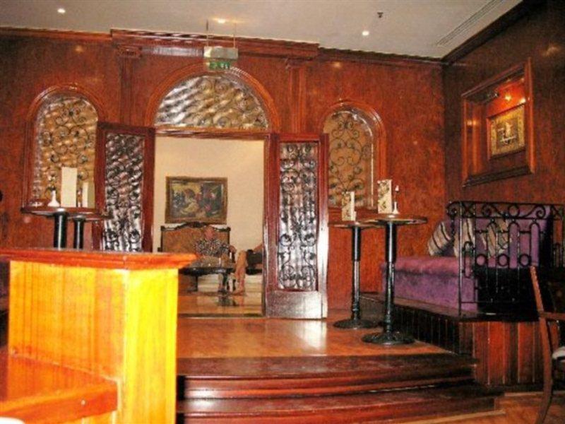 Island View Resort Szarm el-Szejk Zewnętrze zdjęcie
