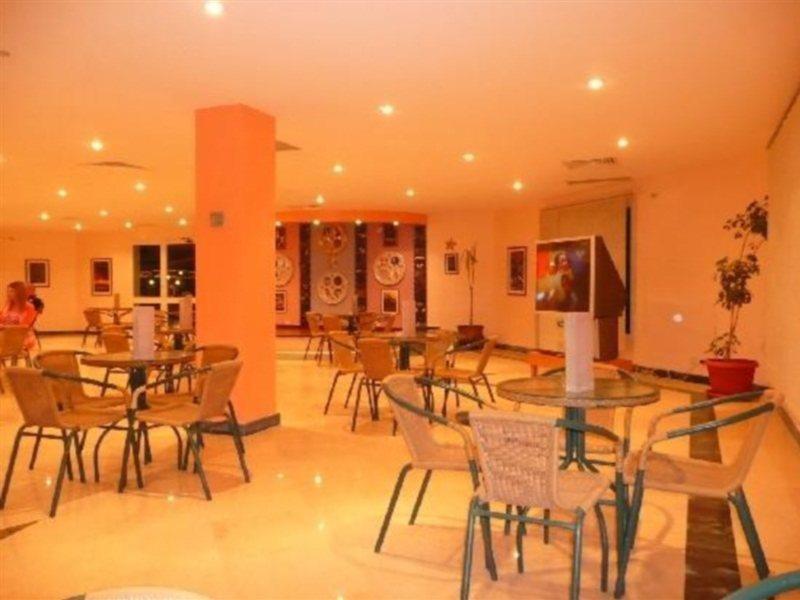 Island View Resort Szarm el-Szejk Zewnętrze zdjęcie