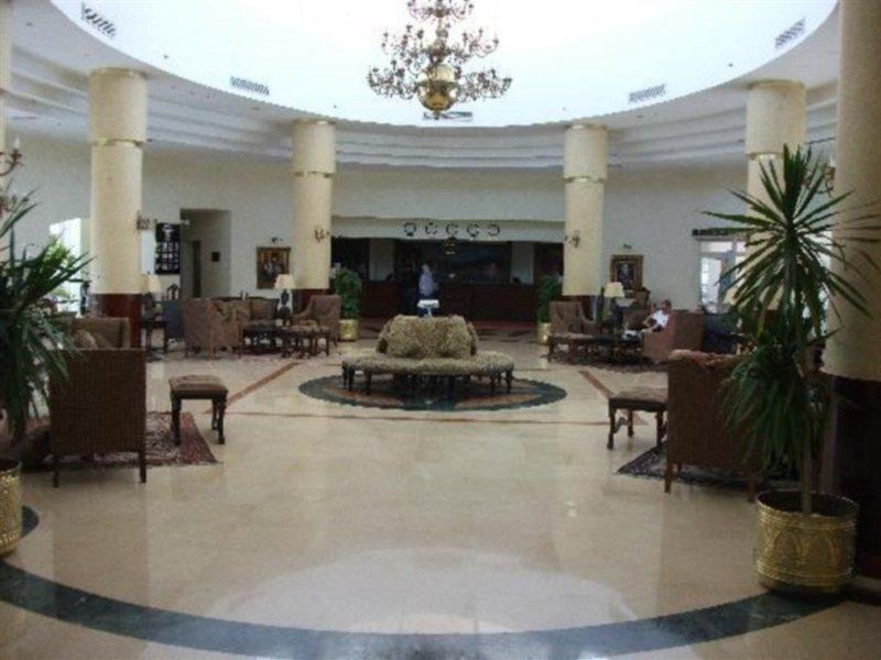 Island View Resort Szarm el-Szejk Zewnętrze zdjęcie