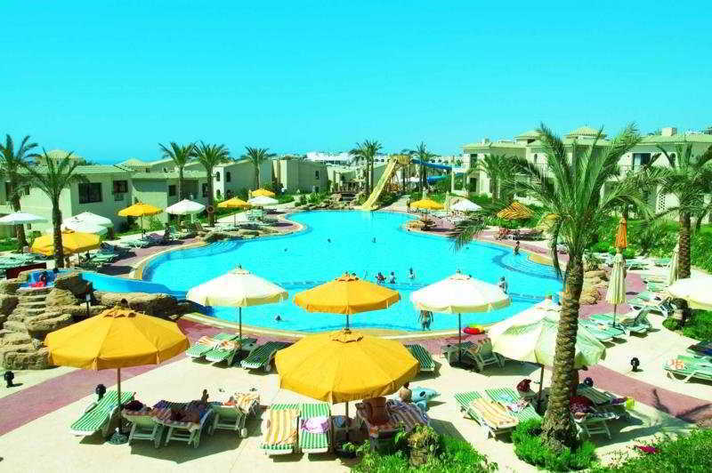 Island View Resort Szarm el-Szejk Zewnętrze zdjęcie