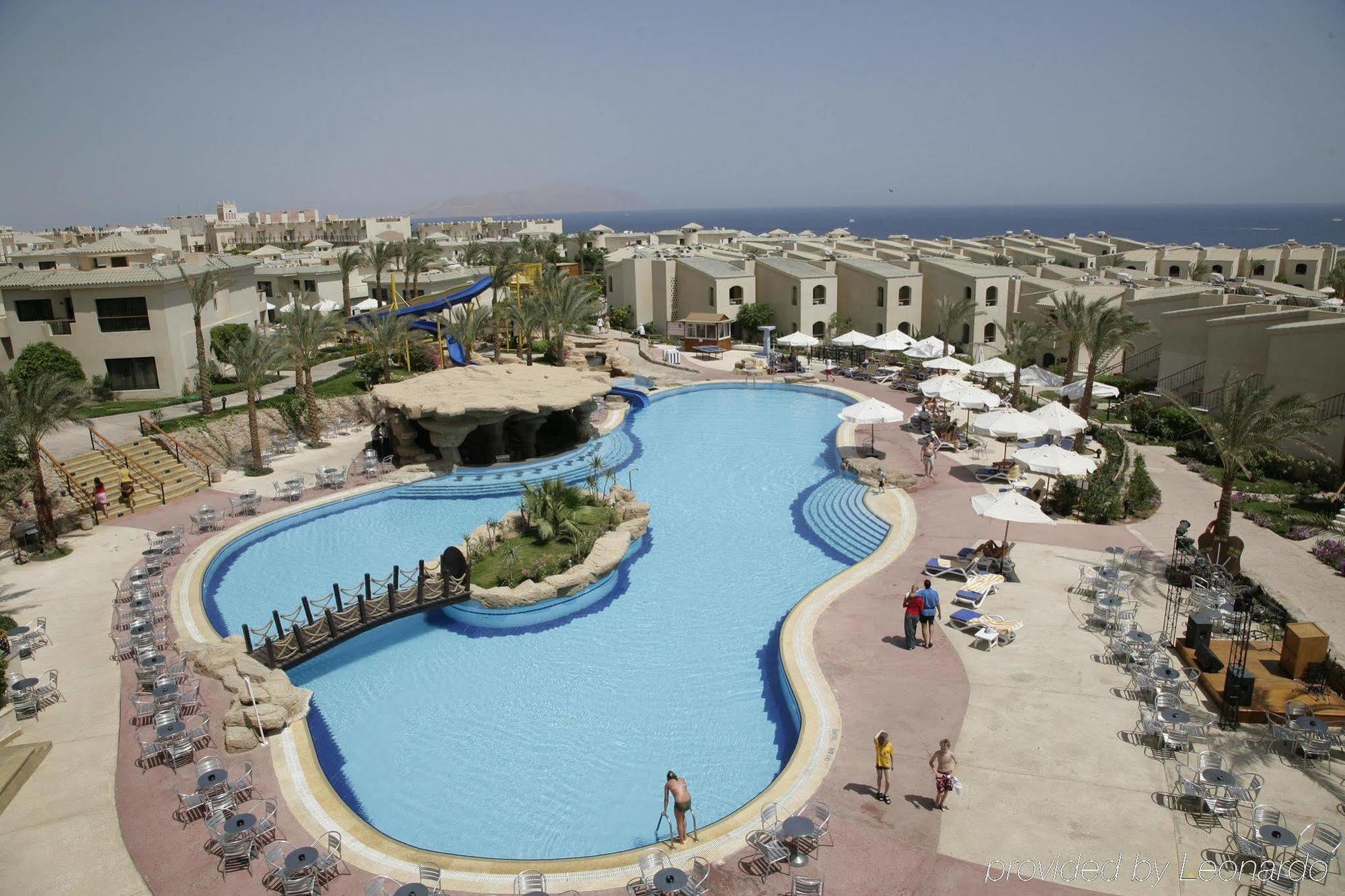 Island View Resort Szarm el-Szejk Udogodnienia zdjęcie