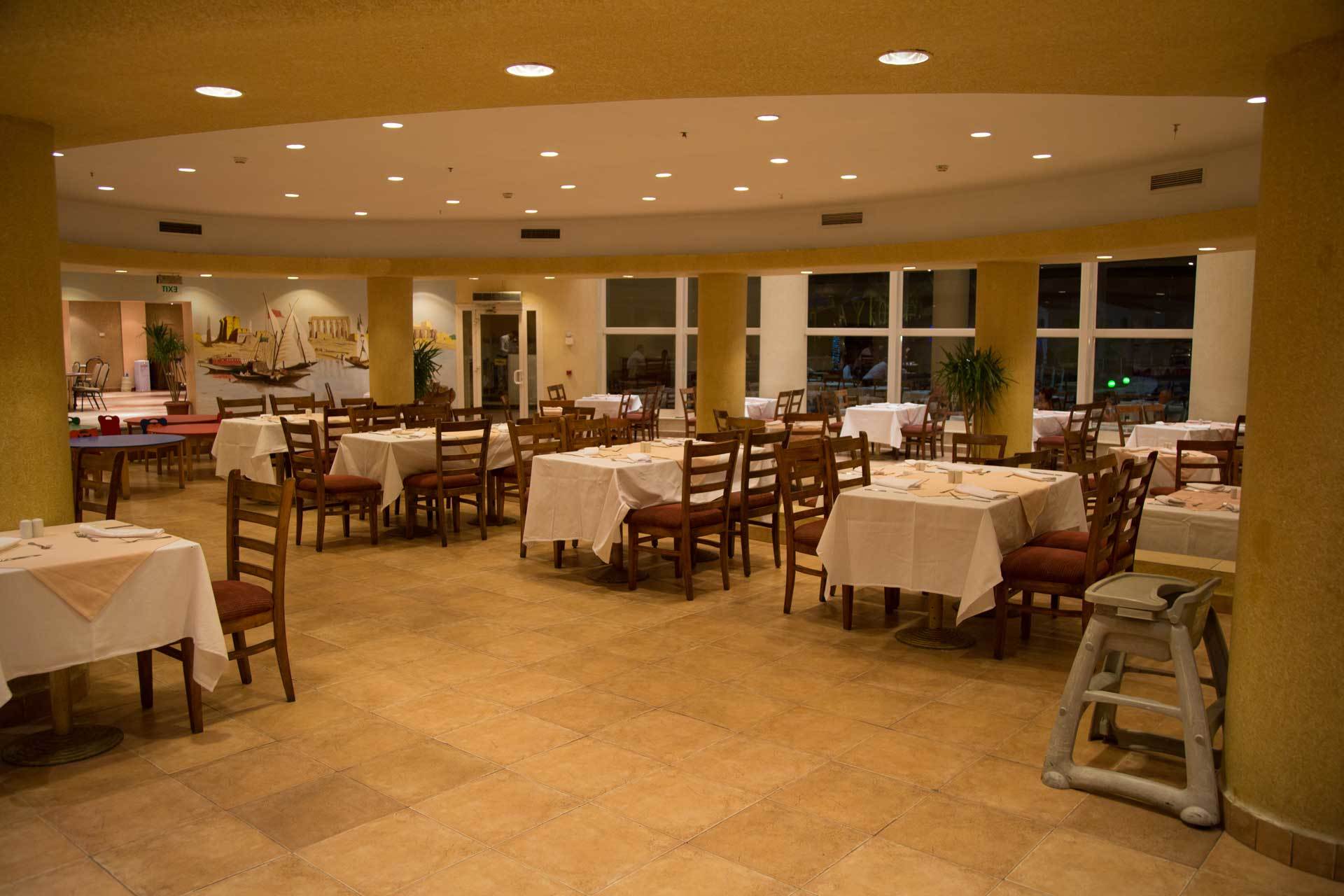 Island View Resort Szarm el-Szejk Zewnętrze zdjęcie